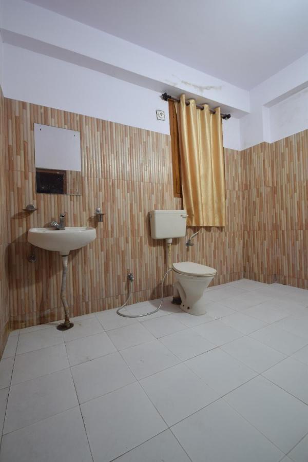 Shreenath Ji Hotel 2*